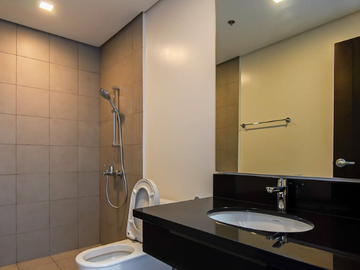 Fully Furnished 2BR Unit For Rent in The Garden Towers 1