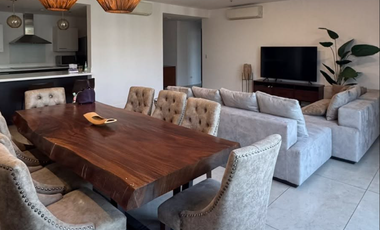 For Lease 3BR with Special Balcony in The Suites