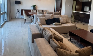 For Lease 3BR with Special Balcony in The Suites