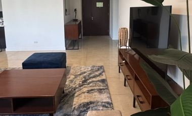 For Lease 3BR with Special Balcony in The Suites
