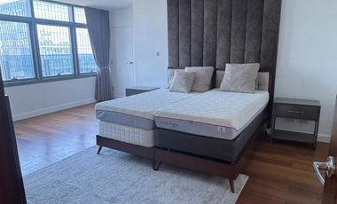 For Lease 3BR with Special Balcony in The Suites