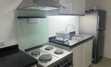 For Lease 3BR with Special Balcony in The Suites
