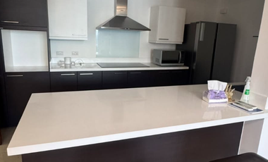 For Lease 3BR with Special Balcony in The Suites