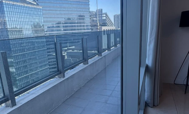 For Lease 3BR with Special Balcony in The Suites