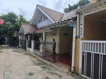 Rumah Strategis, Siap Huni di Bintara Bekasi