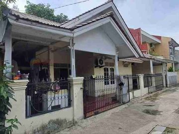 Rumah Strategis, Siap Huni di Bintara Bekasi
