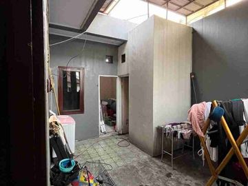 Rumah Strategis, Siap Huni di Bintara Bekasi