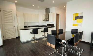 For Lease Furnished 2BR Condo in Trump Tower