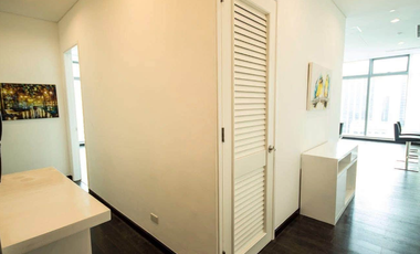 For Lease Furnished 2BR Condo in Trump Tower