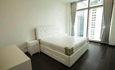 For Lease Furnished 2BR Condo in Trump Tower