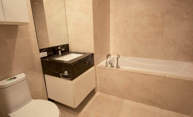 For Lease Furnished 2BR Condo in Trump Tower