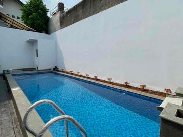 BRAND NEW AMERICAN CLASSİC HOUSE LEBAK BULUS JAKARTA SELATAN