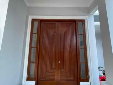 BRAND NEW AMERICAN CLASSİC HOUSE LEBAK BULUS JAKARTA SELATAN