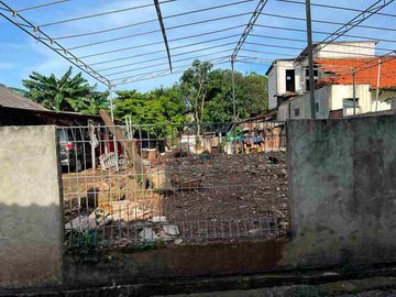 Tanah siap bangun