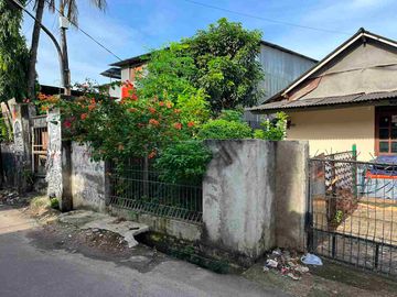Tanah siap bangun