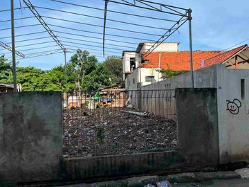 Tanah siap bangun