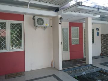 Dijual Rumah Furnished Citraland Northwest Surabaya Barat REV.A753