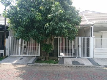 Dijual Rumah Furnished Citraland Northwest Surabaya Barat REV.A753