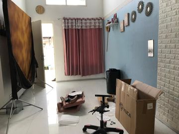 Dijual Rumah Purimas Gunung Anyar MERR UPN REV.A758