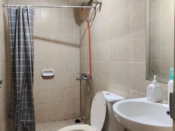 Disewakan 2BR Full Furnish di Apartemen Mediterania Garden 2