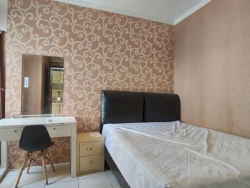 Disewakan 2BR Full Furnish di Apartemen Mediterania Garden 2