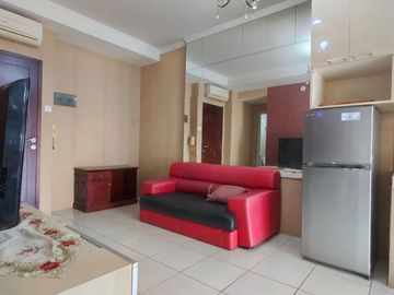 Disewakan 2BR Full Furnish di Apartemen Mediterania Garden 2