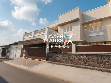 Dijual Rumah di Bukit Dieng, Kota Malang