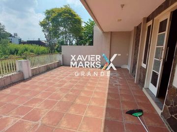 Dijual Rumah di Bukit Dieng, Kota Malang