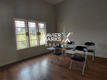 Dijual Rumah di Bukit Dieng, Kota Malang