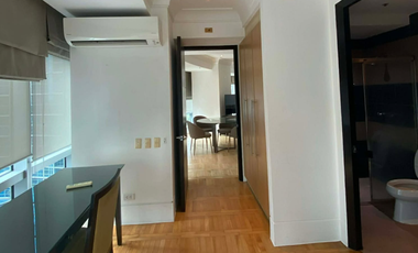 Fully Furnished Spacious 3BR Unit For Lease in One McKinley Place