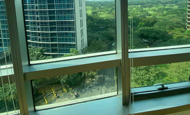 Fully Furnished Spacious 3BR Unit For Lease in One McKinley Place
