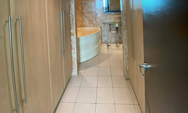 Fully Furnished Spacious 3BR Unit For Lease in One McKinley Place