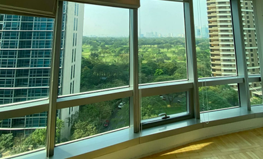 Fully Furnished Spacious 3BR Unit For Lease in One McKinley Place