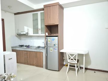 Disewakan 1 Kamar Tidur Apartment Thamrin Residences - Jakarta Pusat
