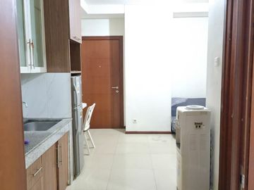 Disewakan 1 Kamar Tidur Apartment Thamrin Residences - Jakarta Pusat