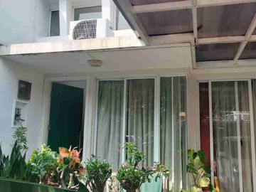 Rumah dijual di cluster Lotus Garden Grand Galaxy City Bekasi lt.90