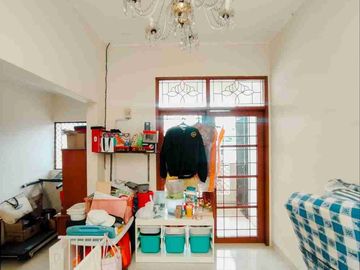 Rumah 2 Lantai  di Cipinang Indah, Jakarta Timur
