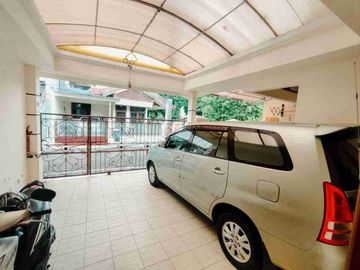 Rumah 2 Lantai  di Cipinang Indah, Jakarta Timur
