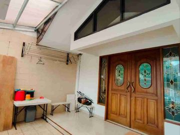 Rumah 2 Lantai  di Cipinang Indah, Jakarta Timur