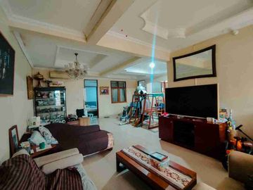 Rumah 2 Lantai  di Cipinang Indah, Jakarta Timur