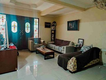 Rumah 2 Lantai  di Cipinang Indah, Jakarta Timur