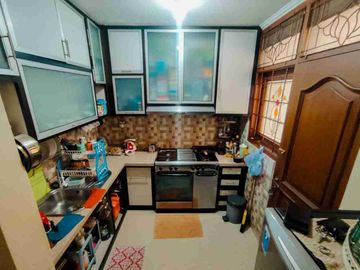 Rumah 2 Lantai  di Cipinang Indah, Jakarta Timur