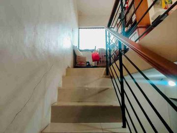 Rumah 2 Lantai  di Cipinang Indah, Jakarta Timur
