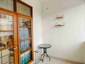 Rumah 2 Lantai  di Cipinang Indah, Jakarta Timur