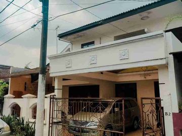 Rumah 2 Lantai  di Cipinang Indah, Jakarta Timur