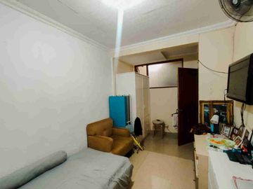 Rumah 2 Lantai  di Cipinang Indah, Jakarta Timur