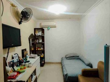 Rumah 2 Lantai  di Cipinang Indah, Jakarta Timur
