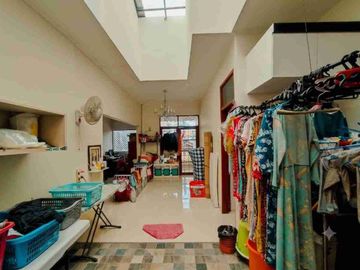 Rumah 2 Lantai  di Cipinang Indah, Jakarta Timur