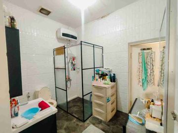 Rumah 2 Lantai  di Cipinang Indah, Jakarta Timur