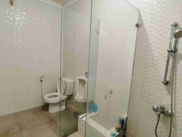 Rumah 2 Lantai  di Cipinang Indah, Jakarta Timur